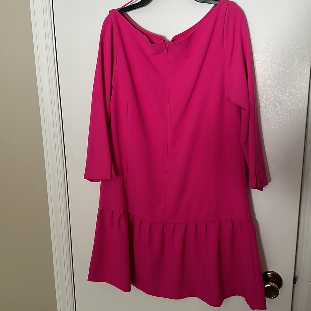 Victoria Beckham Dress - Picture 4 of 10